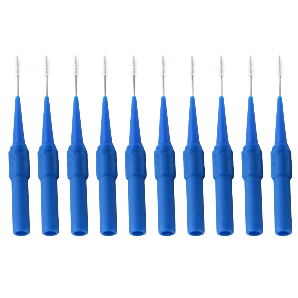 Car Testing Probes For Accurate Electrical- 1Mm Blue 7751000093068