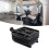 Heavy Duty Seat Suspension Base Dust Proof 11