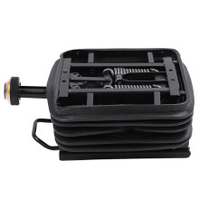Heavy Duty Seat Suspension Base Dust Proof
