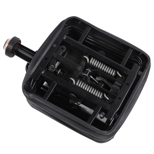 Heavy Duty Seat Suspension Base Dust Proof 1