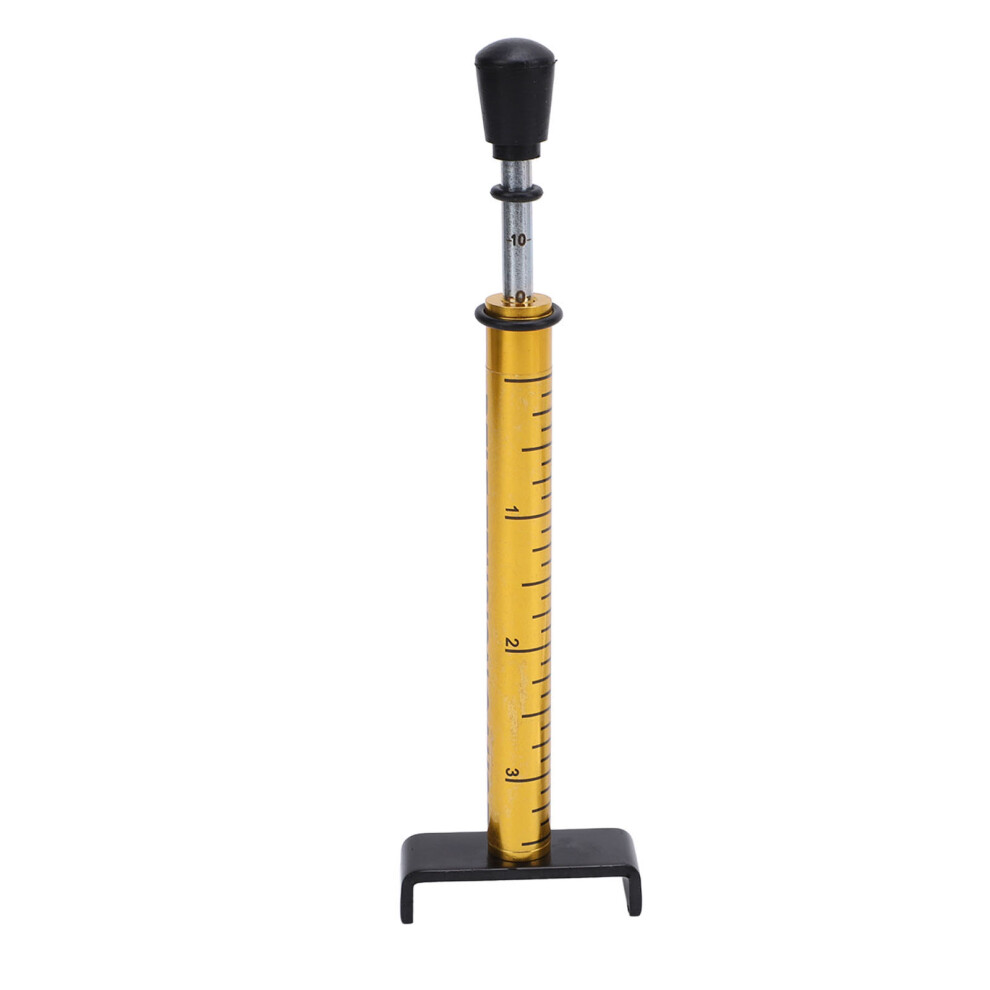 Belt Tension Gauge Universal Metal Tension Tester 8320539258560