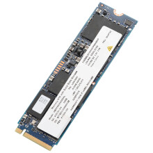 Intel Optane Memory H10 mit SSD M.2 2280 PCIe 3.0 3D XPoint 32+512GB