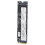 Intel Optane Memory H10 mit SSD M.2 2280 PCIe 3.0 3D XPoint 32+512GB 6