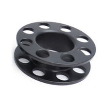 Scubas Diving Finger Spool Reel Wrecks Scubas Diving Techs-20m