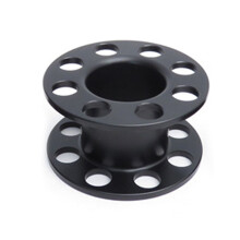 Convenient Diving Finger Spool Reel Wrecks Scubas Diving-30m