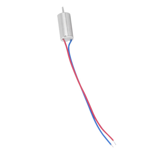 5pcs 6x12mm Micro Coreless Motor 3.7V 21800rpm for 2