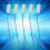 5pcs 6x12mm Micro Coreless Motor 3.7V 21800rpm for 14