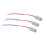 5pcs 6x12mm Micro Coreless Motor 3.7V 21800rpm for 10