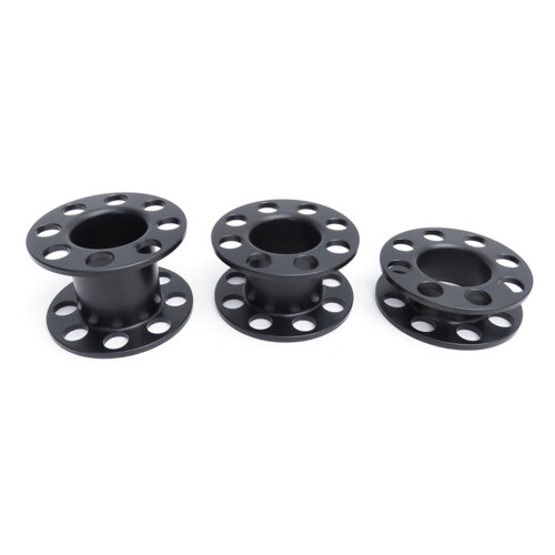 Convenient Diving Finger Spool Reel Wrecks Scubas Diving-30m 1
