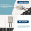 Solarkabel-Einführungsdichtung ABS M20x1.5 6–12mm² 5