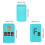 Physics Optics Experiment Tool Physics-Three primary colors 4