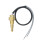 2'' Water Temperature Gauge, LED Digital Water 7