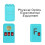 Physics Optics Experiment Tool Physics-Three primary colors 6