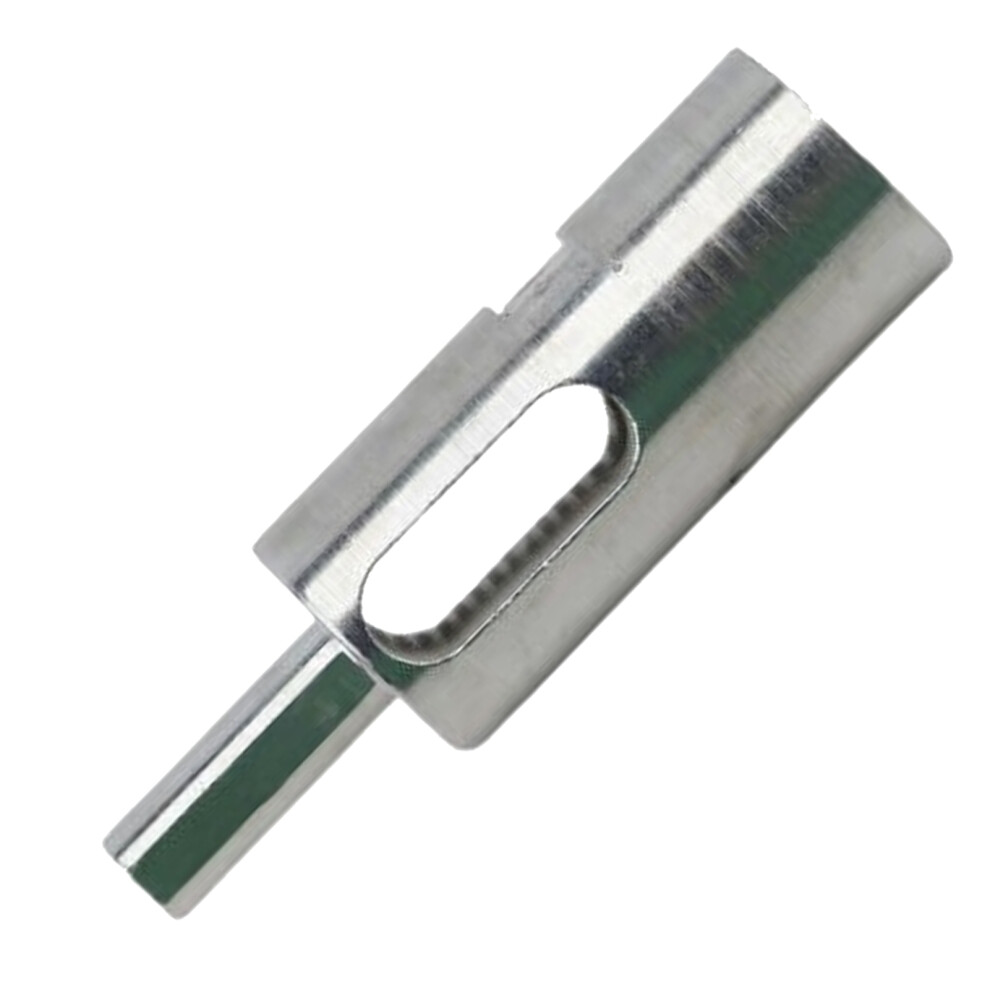 Versatile Wire Twisting Tool For Construction & Craft Projects 7661349393005