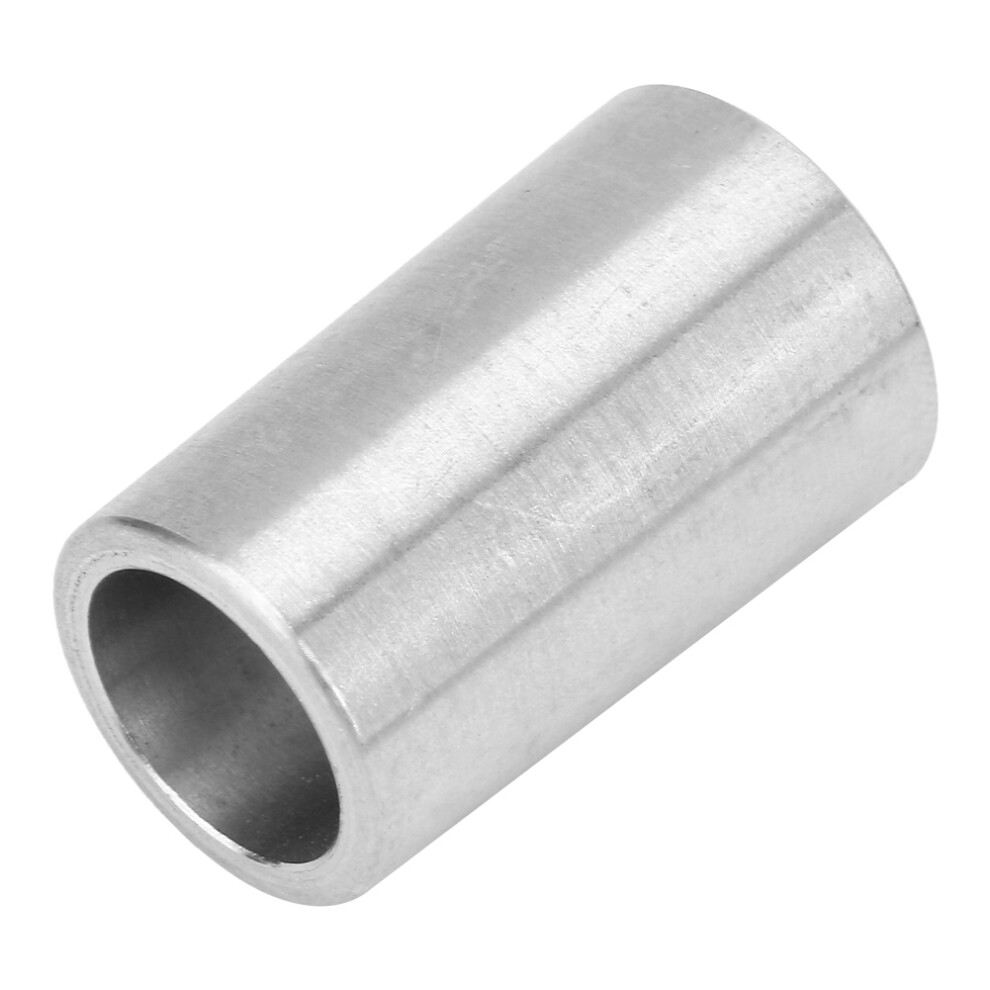 B12 to B16 Stainless Steel Conversion Sleeve Drill