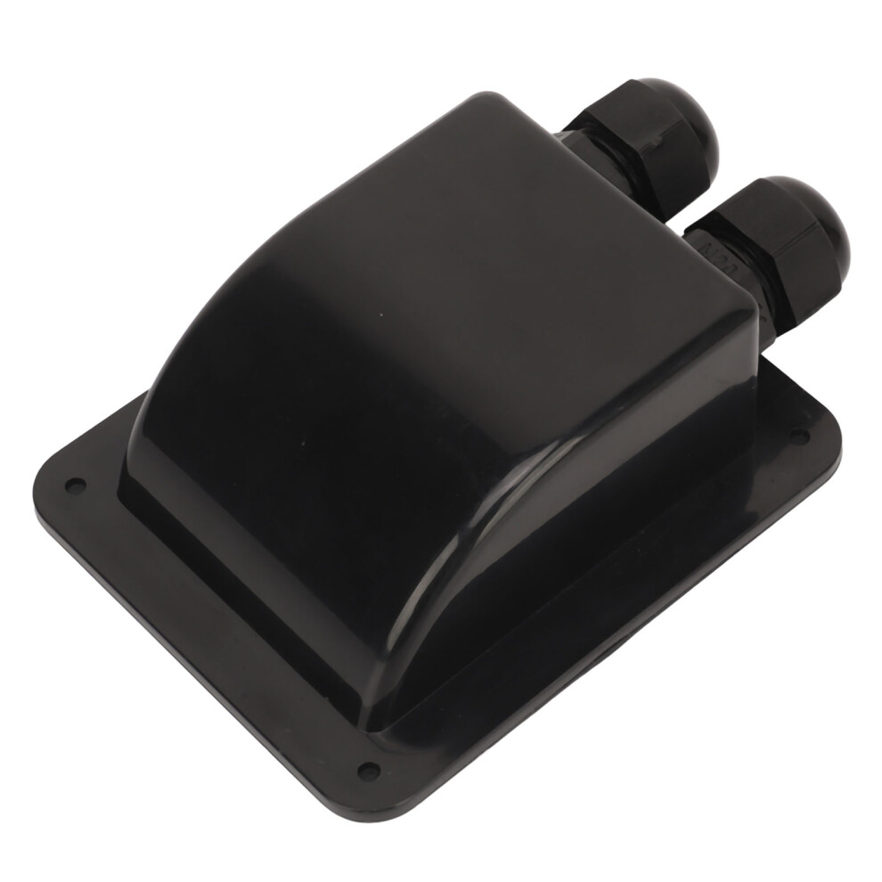 6-12Mmâ² Solar Cable Entry Box Rainproof For Rvs Boats Yachts 9491349393075
