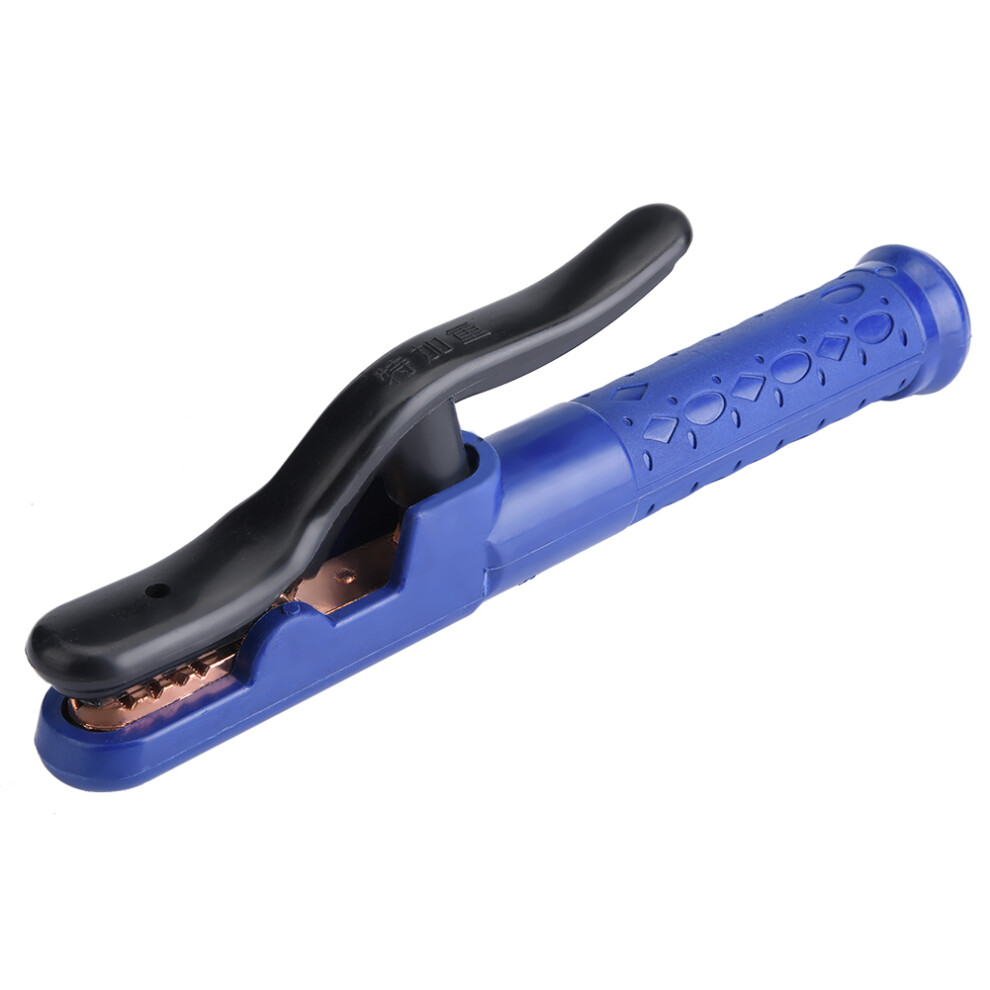 800A Electrode Holder Insulated Copper Welding