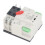 NLQ5 100 2P Dual Power Mini ATS 63A Silber PC 1