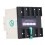 NLQ5 100 2P Dual Power Mini ATS 63A Silber PC 12