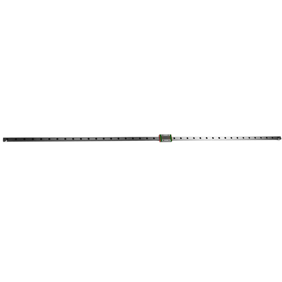 MGN12H Steel Linear Rail Guide 1000mm Length 27mm