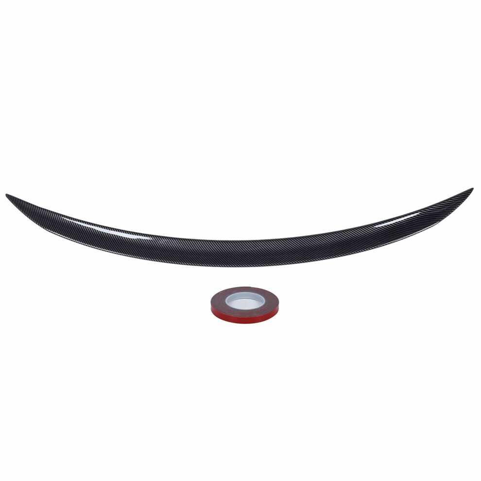 Car Rear Spoiler For Amg Style Trunk Spoiler Wing 8320539258942