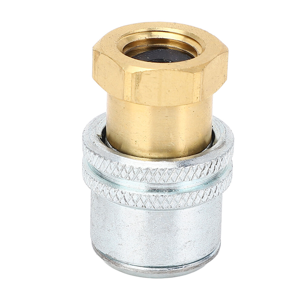 Lock On Air Chuck Efficient Inflation 1/4In Fnpt 8320539259154