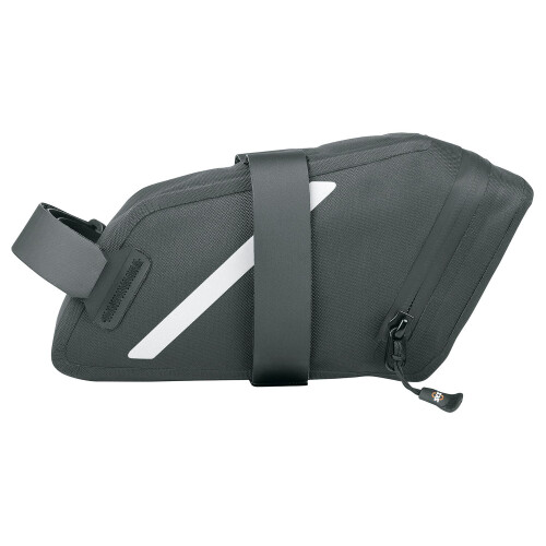 SKS Satteltasche - Grau - 2 l