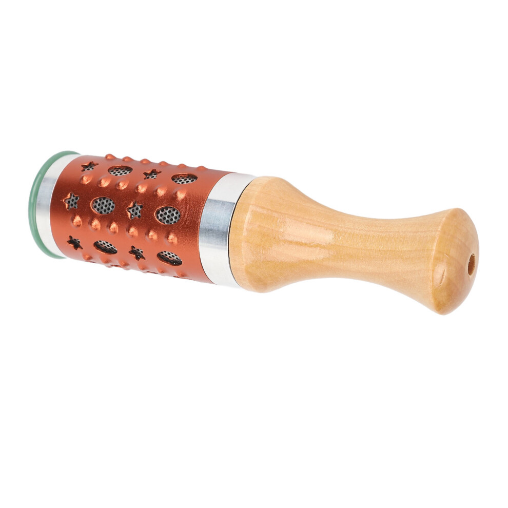 Moxa Stick Burner Holder with Multi Holes for Quick Heating & Relaxation