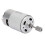6V RS550 High Speed Micro Motor for Electric Toy 2