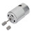 6V RS550 High Speed Micro Motor for Electric Toy 1