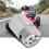 6V RS550 High Speed Micro Motor for Electric Toy 4
