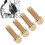 4Pcs Disc Brake Screws Mountain Biking Caliper 12