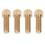4Pcs Disc Brake Screws Mountain Biking Caliper 10