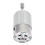 6V RS550 High Speed Micro Motor for Electric Toy 7