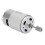 6V RS550 High Speed Micro Motor for Electric Toy 6