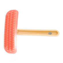 Multi-functional Pet Hair Removal and Massage Brush for Cats and Dogs