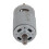 6V RS550 High Speed Micro Motor for Electric Toy 4