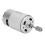6V RS550 High Speed Micro Motor for Electric Toy 11