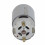 12V RS550 High Speed Micro Motor for Electric Toy 7