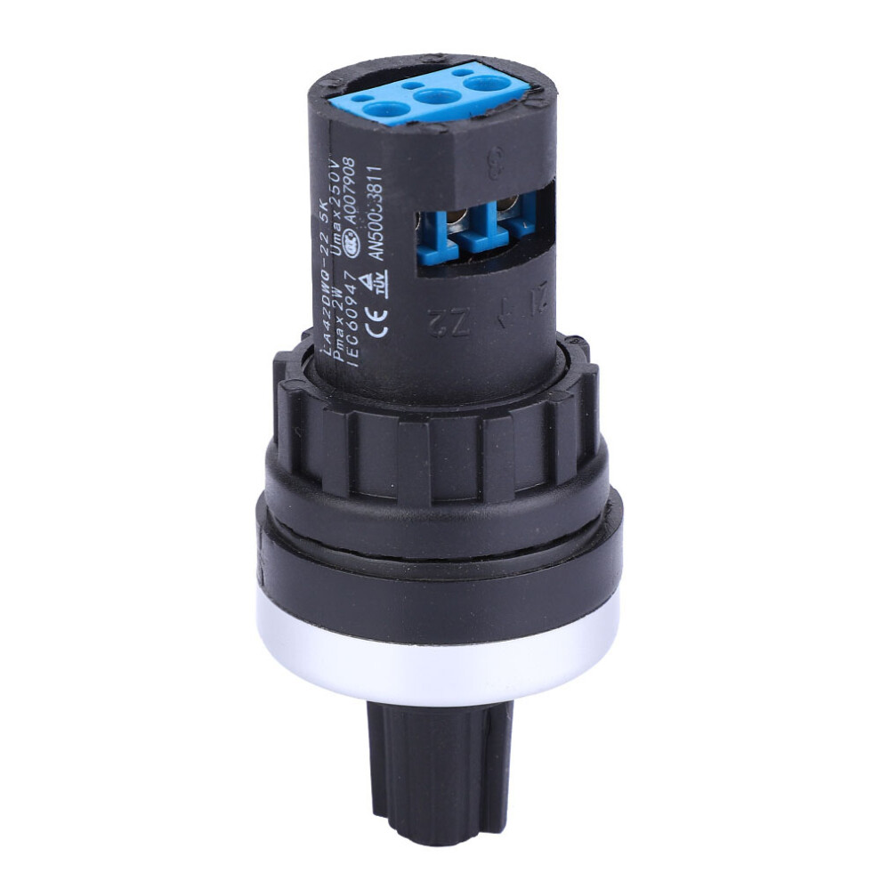 LA42DWQ High Accuracy Variable Speed Adjustable