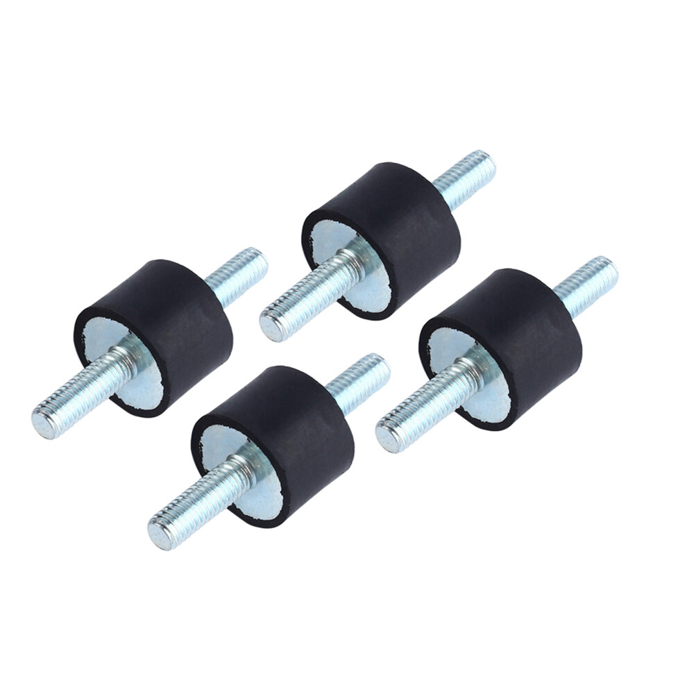 Air Compressor Pump Anti Vibration Rubber Mount