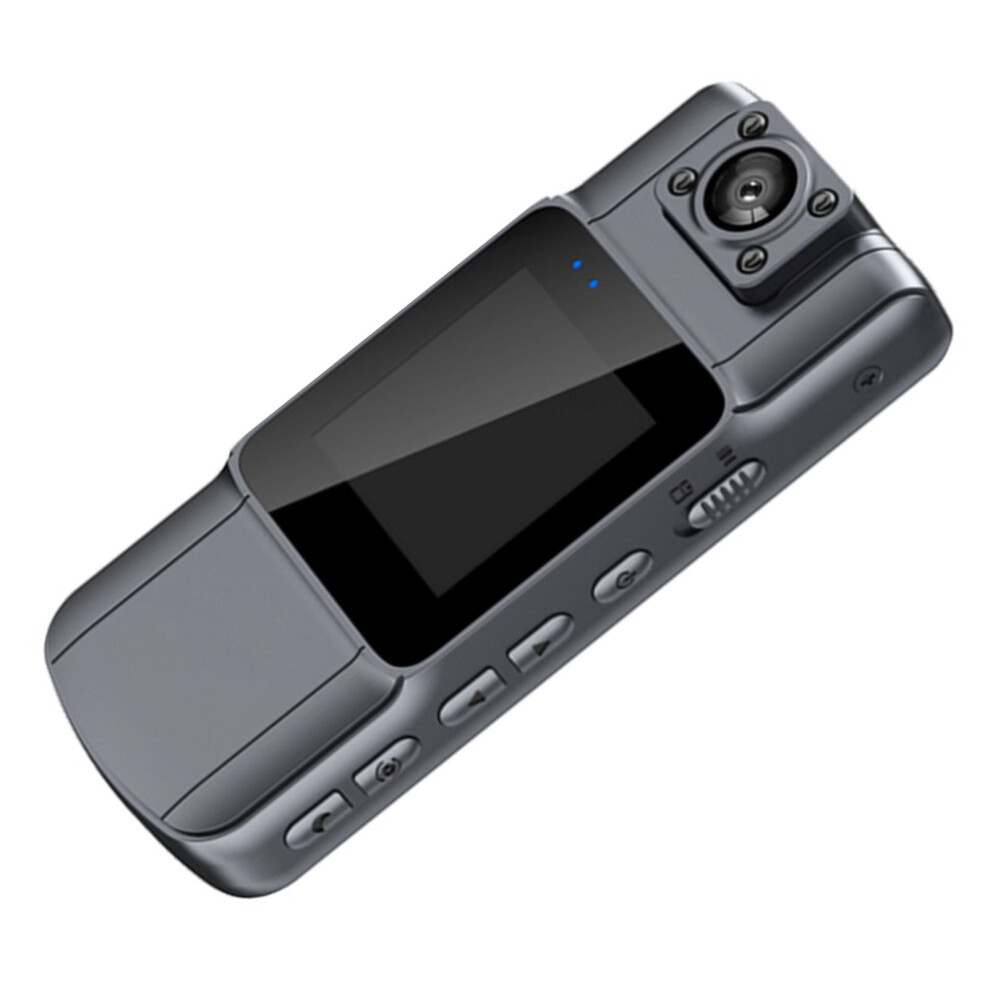Handheld Bike Camera 1080P Wifi Clip-On Pocket Recorder 1000Mah 8221349397459