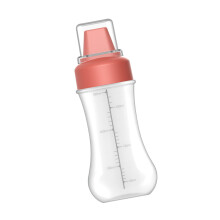 Modell Würzmittel-Squeeze-Flaschen 350ml auslaufsicher