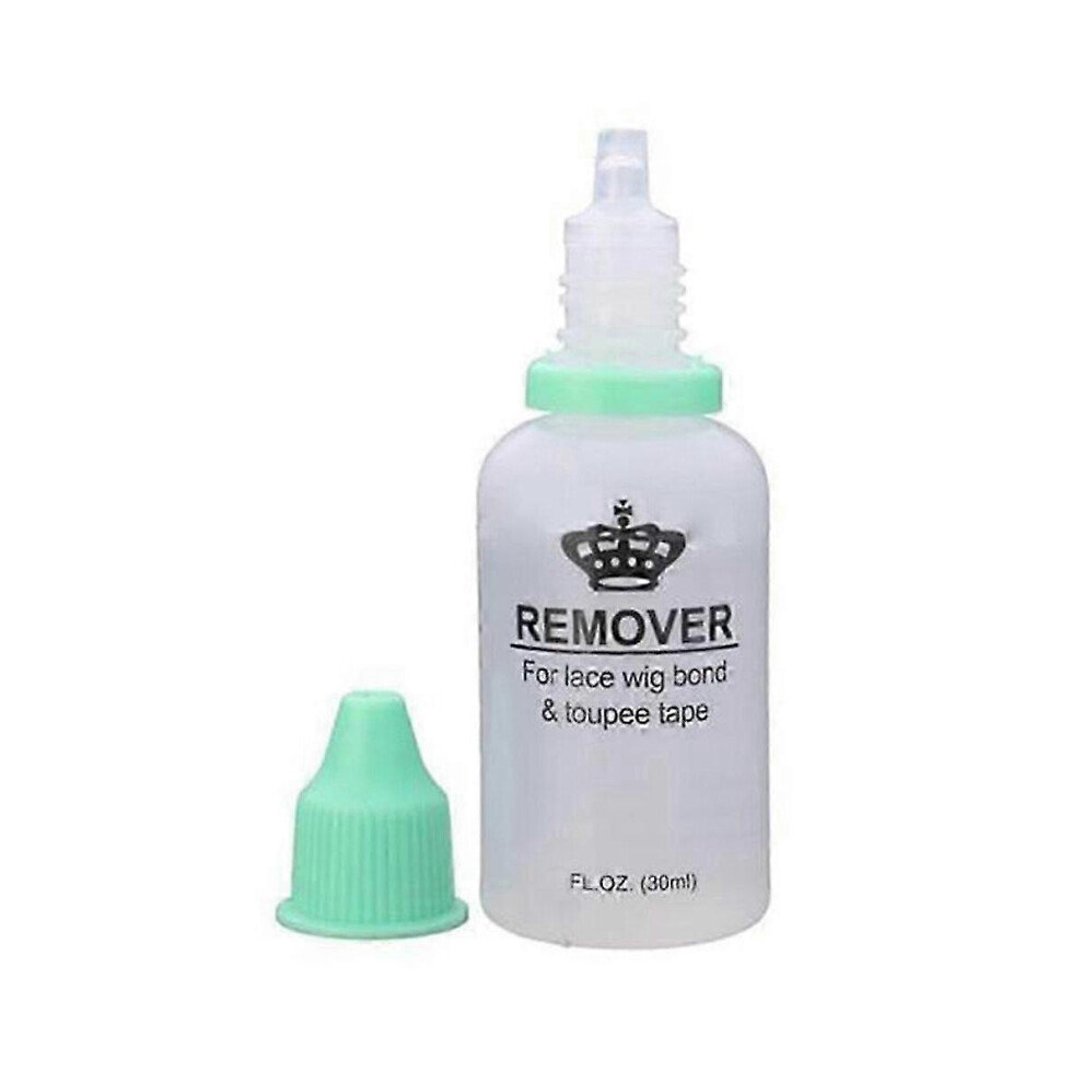 Wig Remover Spray, 30ml, Adhesive Glue Remover, Tool for Hair Extensions, Lace Wigs, Hairpieces, Tape