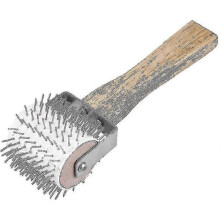 Honey Uncapping Roller Beekeeping Bee Comb Extractor Tool Needle Roller Tool