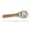 Honey Uncapping Roller Beekeeping Bee Comb Extractor Tool Needle Roller Tool 5