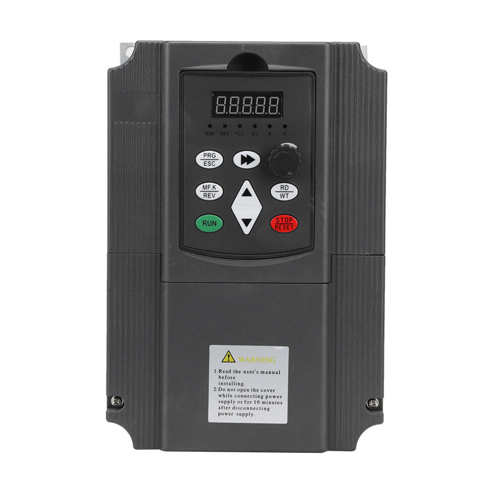 NFLIXIN@ Variable Frequency Inverter VFD Single