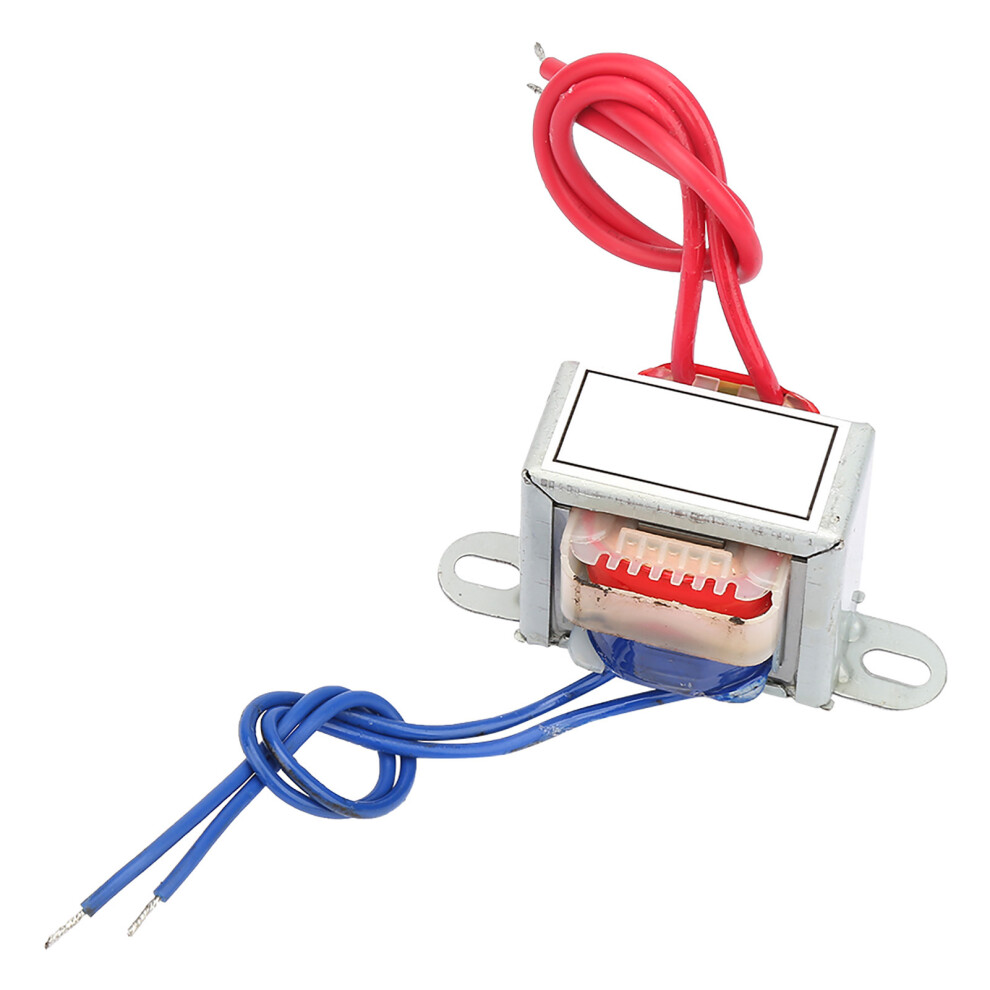 AC 12V/24V Output Voltage 2W Input 220V 50Hz