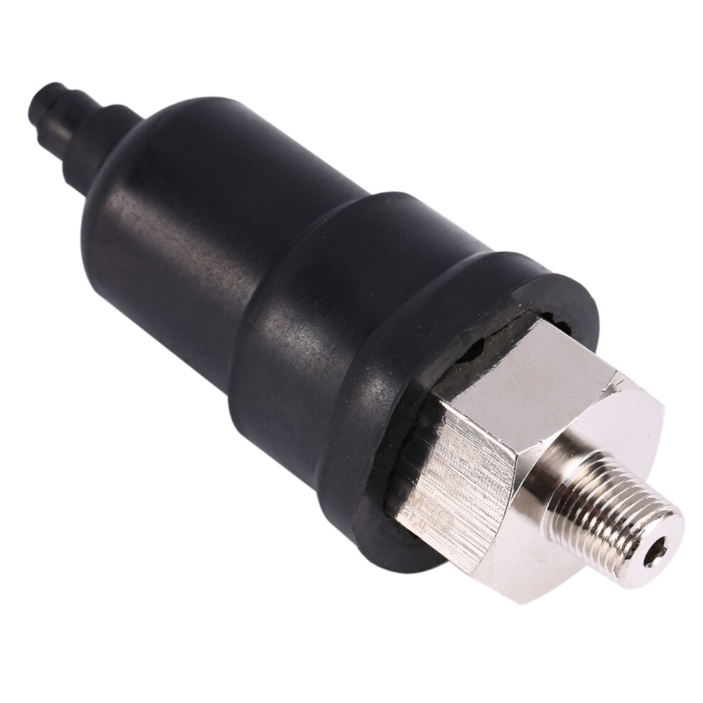 1/8in Swtich Adjustable QPM11‑NO Pressure Switch