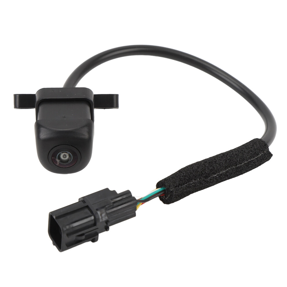 Rear View Camera Enhanced Safety Oem Standard 8320539260808